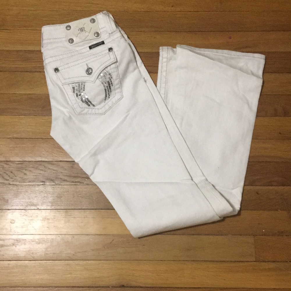 🌵Miss Me Jeans🌵